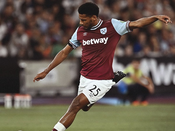 Jean-Clair Todibo