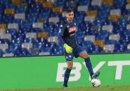 Napoli Raih Kemenangan Comeback Empat Kali, Alex Meret: Kami Percaya Diri