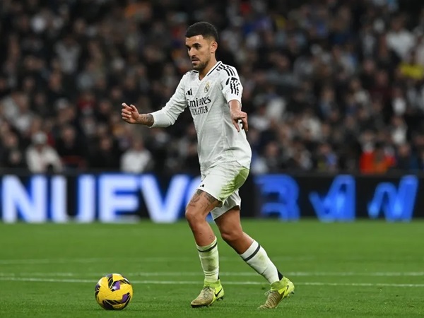 Dani Ceballos Dianggap Cocok Gantikan Toni Kroos