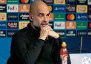 Jeremy Doku Absen Lama, Pep Guardiola Dirundung Dilema Jelang Duel Penting