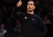 Celtics Dipecundangi Rockets, Mazzulla Siap Disalahkan