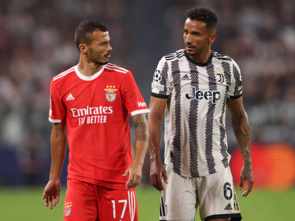 Prediksi Langsung Juventus vs Benfica Liga Champions 2025 1 Prediksi Langsung Juventus vs Benfica Liga Champions 2025