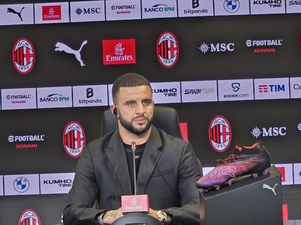Kyle Walker