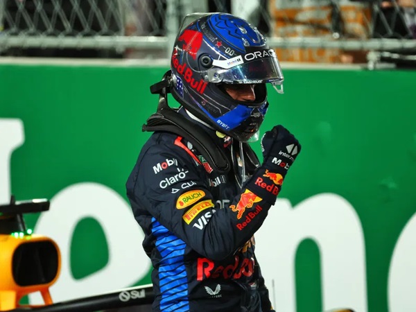 Max Verstappen Diyakini Tidak Akan Agressif di F1 2025