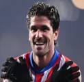 Dikaitkan Dengan West Ham, Gelandang Atletico Madrid Beri Tanggapan