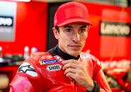 Marc Marquez Tak Mau Jemawa Melihat Dominasi Kuat Ducati