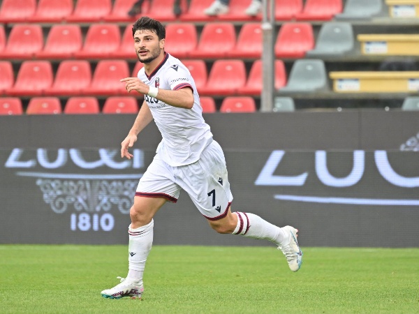 Riccardo Orsolini