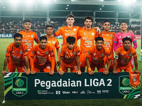 Skuat Persiraja Banda Aceh