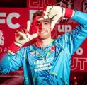 Middlesbrough Pinjam Mark Travers dari Bournemouth