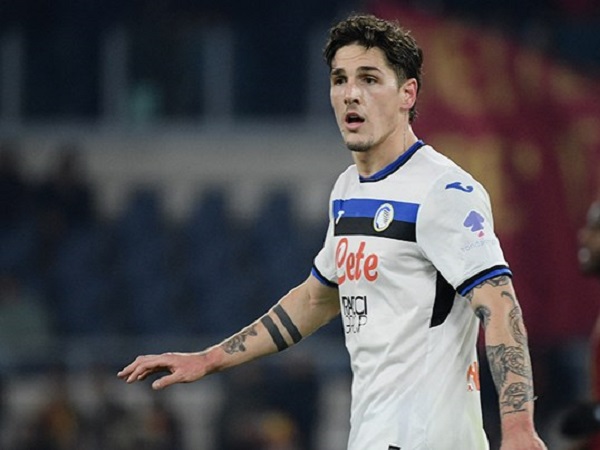 Nicolò Zaniolo