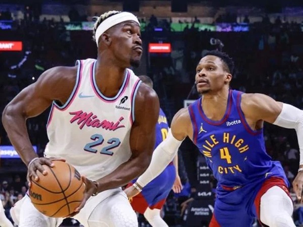 Jimmy Butler Ternyata Ditolak Stephen Curry dan Steve Kerr