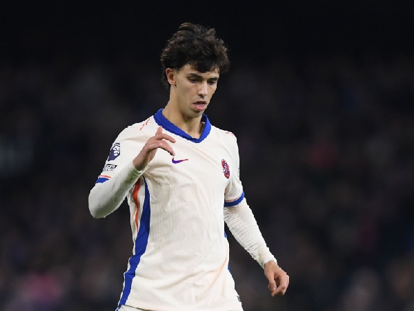Monchi konfirmasi minat Aston Villa pada Joao Felix