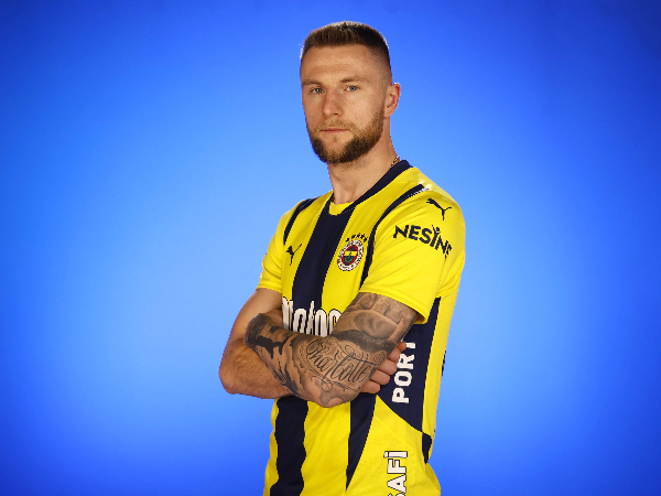 Milan Skriniar