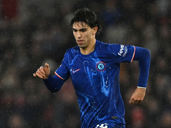 Unai Emery ingin membawa Joao Felix ke Aston Villa