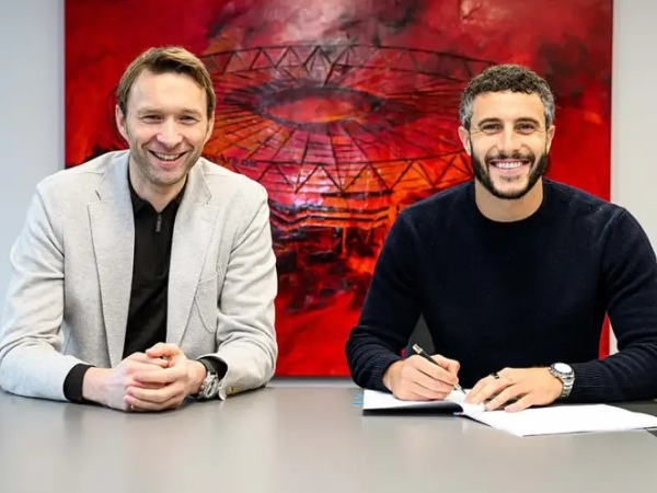 Bayer Leverkusen