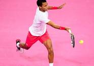 Felix Auger Aliassime Tembus Final Ke-17 Dalam Karier Di Montpellier