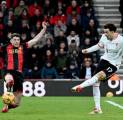 Curtis Jones Soroti Peran Krusial Gol Kedua Dalam Kemenangan Liverpool