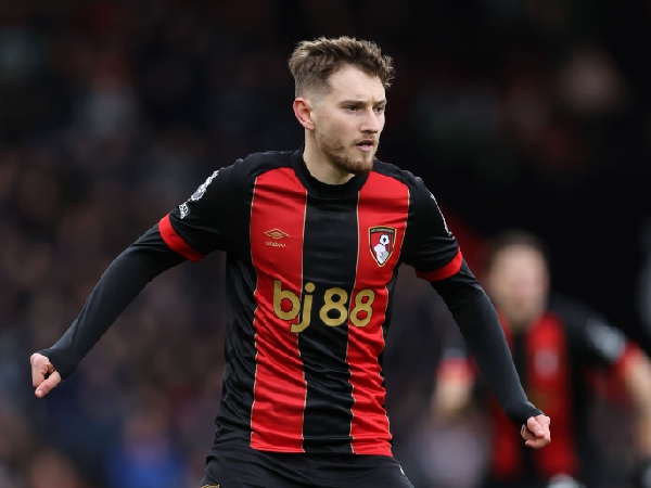 Winger Liverpool, David Brooks