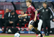 Demi Gantikan Anthony Rouault yang Cabut, VfB Stuttgart Boyong Finn Jeltsch