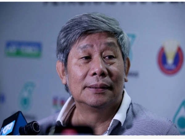 Herry IP Akan Beri Perhatikan Khusus Untuk Juara Dunia Junior Aaron/Khai Xing