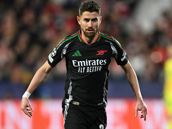 Jorginho.