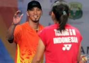 Pengalaman Latih Gregoria Jadi Bekal Jeffer Rosobin Tangani Tim Malaysia