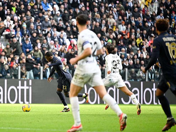 Timothy Weah