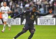 Timothy Weah Akui Lebih Suka Bermain sebagai Fullback