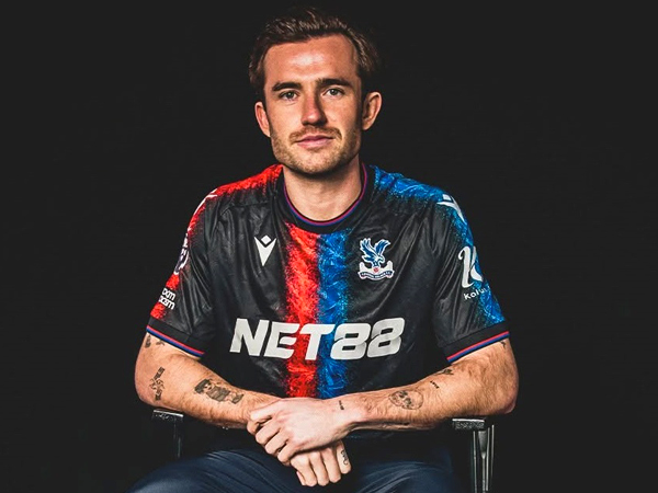 Ben Chilwell.