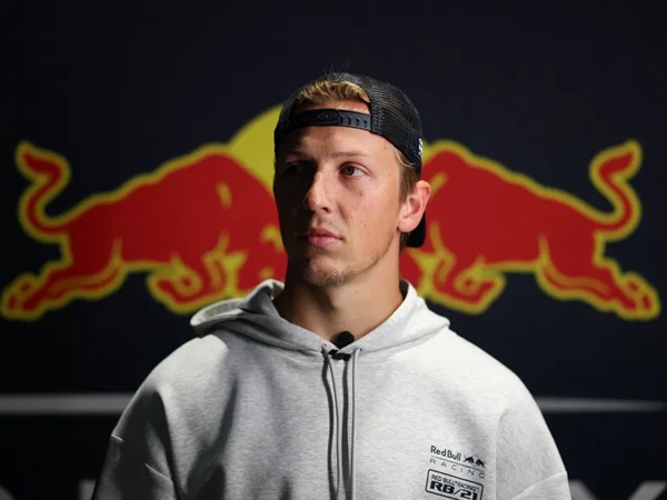 Christian Horner Menanggapi Tekanan Terhadap Liam Lawson