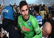 Alex Meret Di Ambang Kontrak Baru Bersama Napoli