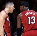 Bam Adebayo Punya Saran Berharga Untuk Tyler Herro