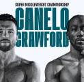 Canelo Alvarez Dan Terence Crawford Finalisasi Pertarungan Pada September