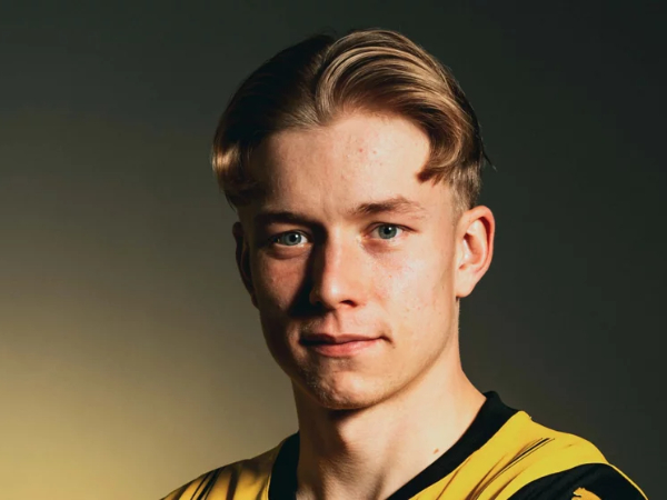 Daniel Svensson