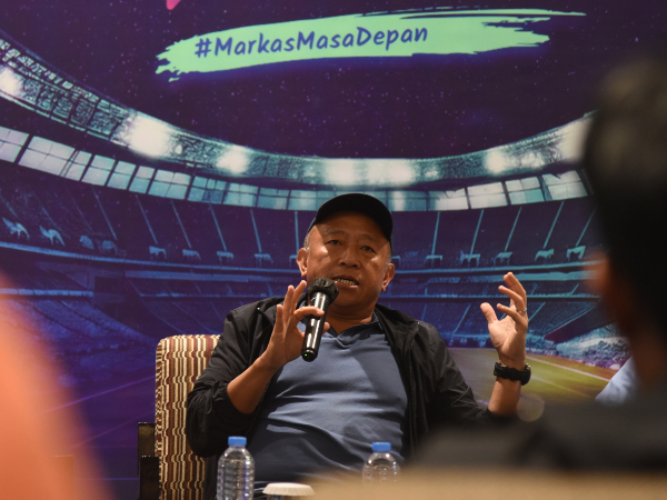 Persib akan mulai lakukan peremajaan tim musim depan