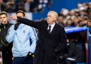 Ke Semifinal Copa del Rey, Carlo Ancelotti Puji Pemain Muda Real Madrid