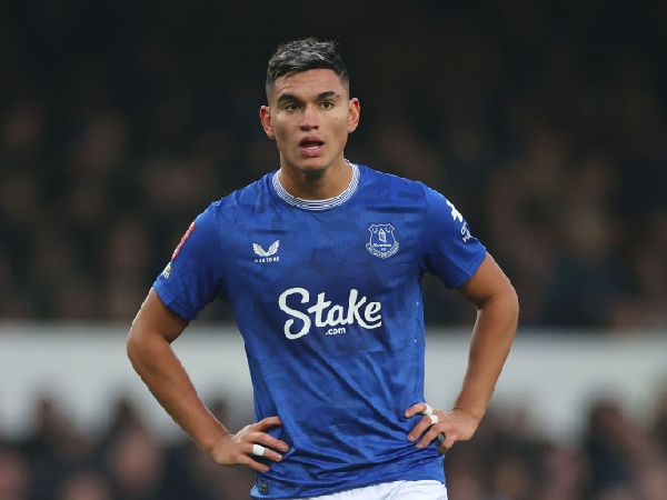 Carlos Alcaraz dipuji oleh manajer Everton, David Moyes