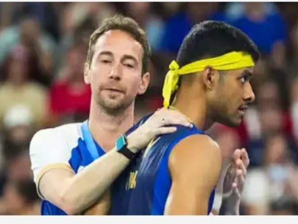 Mathias Boe Tampil di Liga Bulu Tangkis Lokal India