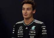 George Russell Ungkapkan Hubungannya dengan Valtteri Bottas
