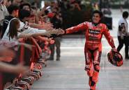 Marc Marquez Nilai Acara Peluncuran di Bangkok Bagus untuk MotoGP