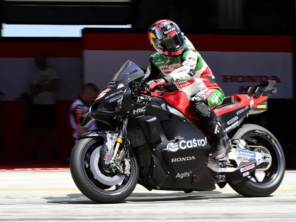 Johann Zarco Puas dengan Performanya Saat Tes di Sepang