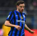 Usai Kalahkan Fiorentina, Carlos Augusto Puji Performa Inter