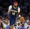 Brandon Ingram Menyetujui Kontrak Tiga Tahun dengan Raptors
