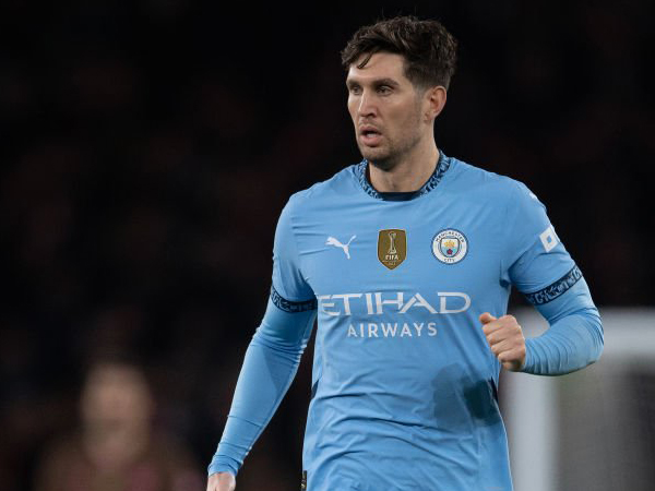 John Stones.