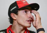 Marc Marquez Tak Mau Balapan Gunakan Mesin Ducati 2025