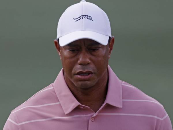 Tiger Woods sedianya akan melakukan start pertamanya di turnamen resmi PGA Tour sejak The Open pada Juli tahun lalu. (Foto: Golf Digest)