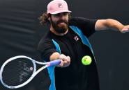 Reilly Opelka Singkirkan Christopher Eubanks Dari Delray Beach