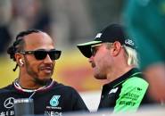 Valtteri Bottas Yakin Hamilton Akan Termotivasi Usai Pindah ke Ferrari