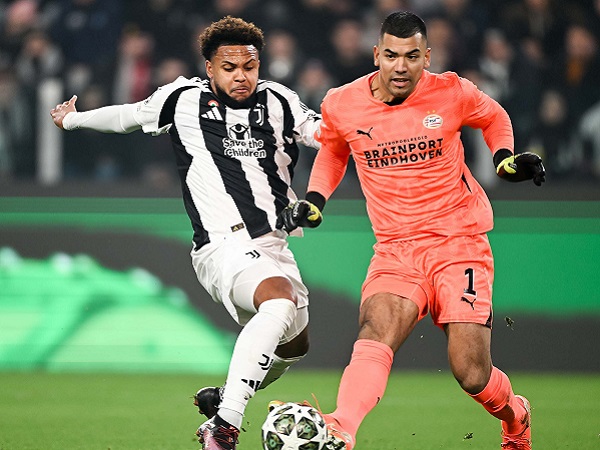 Weston McKennie