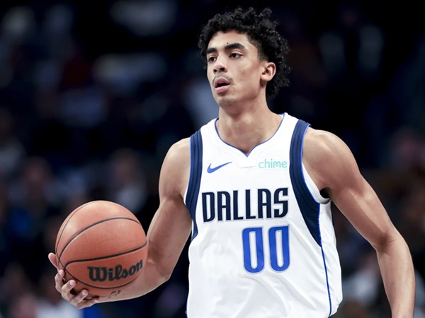 Max Christie Kian Berkembang Sejak Perkuat Mavericks